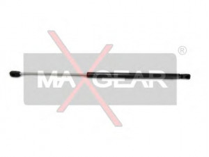 MAXGEAR 12-0082 dujinė spyruoklė, bagažinė 
 Priedai -> Bagažinė/pakrovimo skyrius
77697370