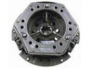SACHS 1881 050 429 sankabos suspaudimo plokštelė
