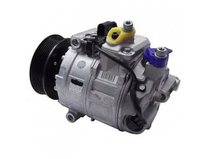 HOFFER K15288 kompresorius, oro kondicionierius
7P0820803E, 7P0820803E