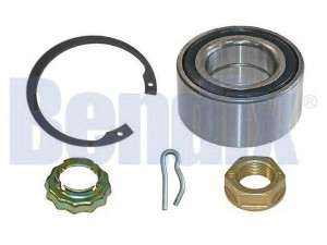 BENDIX 050634B rato guolio komplektas 
 Ašies montavimas/vairavimo mechanizmas/ratai -> Rato stebulė/montavimas -> Rato guolis
335031, 335031