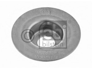 FEBI BILSTEIN 12595 figūrinė plokštė, lingės kilpa
171 412 411