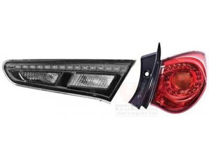 VAN WEZEL 0113932 kombinuotas galinis žibintas 
 Elektros įranga -> Šviesos -> Kombinuotas galinis žibintas/dalys -> Kombinuotas galinis žibintas
50513612