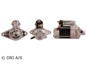 DRI 317018082 starteris 
 Elektros įranga -> Starterio sistema -> Starteris
28100-87401
