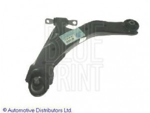BLUE PRINT ADG08645 vikšro valdymo svirtis 
 Ašies montavimas/vairavimo mechanizmas/ratai -> Valdymo svirtis/pasukamosios svirties sujungimas -> Vairo trauklės (valdymo svirtis, išilginis balansyras, diago
54500-2C000, 54500-2C001, 54500-2C002