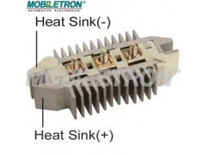 MOBILETRON RD-18H lygintuvas, kintamosios srovės generatorius
1205409