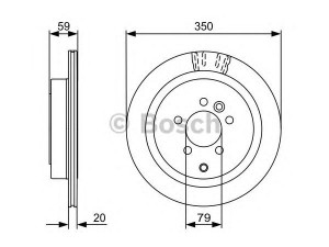 BOSCH 0 986 479 492 stabdžių diskas 
 Stabdžių sistema -> Diskinis stabdys -> Stabdžių diskas
SDB 0006 44, SDB 0006 45, SDB 0006 46