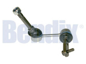 BENDIX 043370B šarnyro stabilizatorius 
 Ašies montavimas/vairavimo mechanizmas/ratai -> Stabilizatorius/fiksatoriai -> Savaime išsilyginanti atrama
48810-30010, 48810-30020