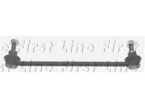 FIRST LINE FDL7183 šarnyro stabilizatorius 
 Ašies montavimas/vairavimo mechanizmas/ratai -> Stabilizatorius/fiksatoriai -> Savaime išsilyginanti atrama
1693201389, SS7111