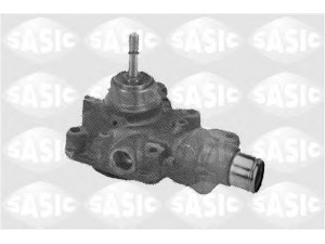SASIC 9000852 vandens siurblys 
 Aušinimo sistema -> Vandens siurblys/tarpiklis -> Vandens siurblys
500362859, 0500362859