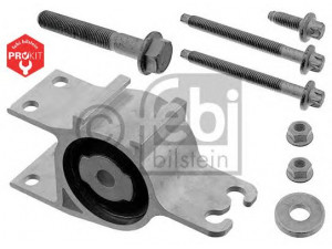 FEBI BILSTEIN 44173 valdymo svirties/išilginių svirčių įvorė 
 Ašies montavimas/vairavimo mechanizmas/ratai -> Valdymo svirtis/pasukamosios svirties sujungimas -> Montavimas/sutvirtinimas
246 333 02 00, 246 333 02 00 S1