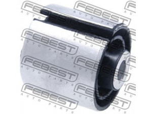 FEBEST ADAB-008 valdymo svirties/išilginių svirčių įvorė
8R0505311F, 8K0505311J