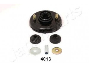 JAPANPARTS RU-4013 pakabos statramsčio atraminis guolis 
 Ašies montavimas/vairavimo mechanizmas/ratai -> Montavimas, pakabos statramstis
52675-S84-A01, 52686-S84-A01