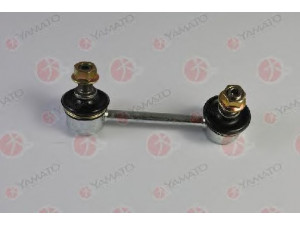 YAMATO J62088YMT šarnyro stabilizatorius 
 Ašies montavimas/vairavimo mechanizmas/ratai -> Stabilizatorius/fiksatoriai -> Savaime išsilyginanti atrama
48840-42010
