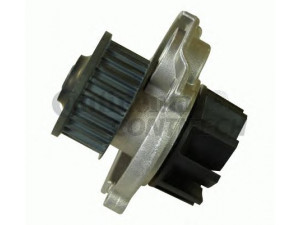 CONTITECH WP6042 vandens siurblys
55204538, 55221397, 1535462, 1535466