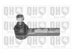 QUINTON HAZELL QR2312S skersinės vairo trauklės galas 
 Vairavimas -> Vairo mechanizmo sujungimai
48520 35F25, 48520 50A26