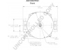 PRESTOLITE ELECTRIC A0014967PGH kintamosios srovės generatorius