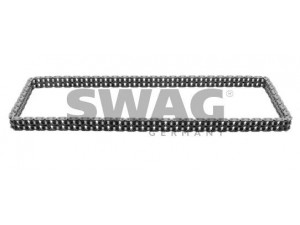 SWAG 99 12 5431 pavaros grandinė 
 Variklis -> Variklio uždegimo laiko reguliavimo kontrolė -> Sinchronizavimo grandinė/įtempiklis/kreiptuvas -> Sinchronizavimo grandinė
003 997 54 94, 003 997 56 94