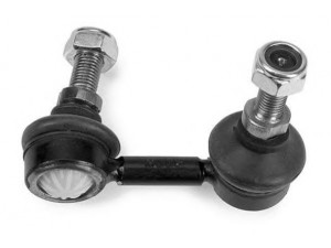 MOOG NI-LS-2779 šarnyro stabilizatorius 
 Ašies montavimas/vairavimo mechanizmas/ratai -> Stabilizatorius/fiksatoriai -> Savaime išsilyginanti atrama
54668AU000, 54668BA30A