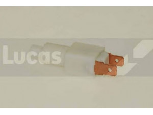 LUCAS ELECTRICAL SMB421 stabdžių žibinto jungiklis 
 Stabdžių sistema -> Stabdžių žibinto jungiklis
13H3735, 71240568, 13H3735L, 560864