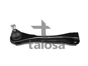 TALOSA 42-00664 skersinės vairo trauklės galas 
 Vairavimas -> Vairo mechanizmo sujungimai
7700571173, 7700571173
