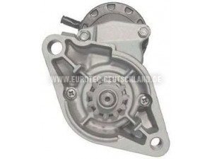 EUROTEC 11040263 starteris 
 Elektros įranga -> Starterio sistema -> Starteris
2810054070, 2810054100, 2810054110