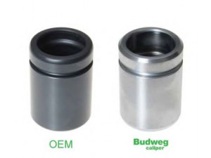 BUDWEG CALIPER 234038 stūmoklis, stabdžių apkaba
