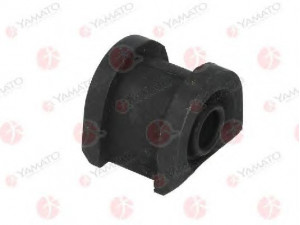 YAMATO J77015YMT skersinio stabilizatoriaus įvorių komplektas 
 Ašies montavimas/vairavimo mechanizmas/ratai -> Stabilizatorius/fiksatoriai -> Sklendės
20414-GA040