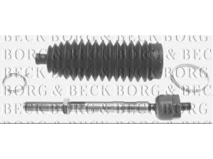 BORG & BECK BTR4996K vidinė skersinė vairo trauklė
7701472766, 7701478551