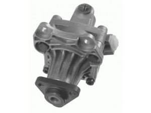 ZF Parts 2909 901 hidraulinis siurblys, vairo sistema
32 41 1 137 549, 32 41 1 137 550