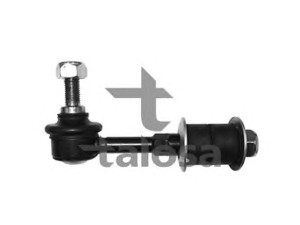 TALOSA 50-04029 šarnyro stabilizatorius 
 Ašies montavimas/vairavimo mechanizmas/ratai -> Stabilizatorius/fiksatoriai -> Savaime išsilyginanti atrama
555304A001, 555304A001