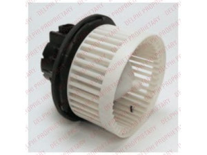 DELPHI BM10024 elektrovariklis, vidinis pūtiklis
52400424, 89018759, 89019181, 89019182