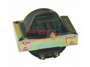 METZGER 0880082 ritė, uždegimas 
 Kibirkšties / kaitinamasis uždegimas -> Uždegimo ritė
T1031135, 7701 031 135, 3287677
