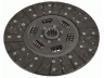 SACHS 1878 634 045 sankabos diskas