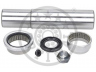 OPTIMAL G8-248 remonto komplektas, rato pakaba 
 Ašies montavimas/vairavimo mechanizmas/ratai -> Pasukamojo kakliuko remonto rinkinys -> Remonto komplektas, karbiuratorius
5131.49, 5131.96, 5132.66, 5174.08