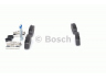 BOSCH 0 986 494 049 stabdžių trinkelių rinkinys, diskinis stabdys 
 Techninės priežiūros dalys -> Papildomas remontas
77362274, 77364860, 4252 46, 4252 47