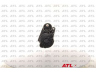 ATL Autotechnik A 74 420 starteris
77 00 104 344