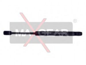 MAXGEAR 12-0352 dujinė spyruoklė, bagažinė 
 Priedai -> Bagažinė/pakrovimo skyrius
30852059