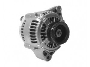BTS Turbo L611065 kintamosios srovės generatorius
148471, 158047