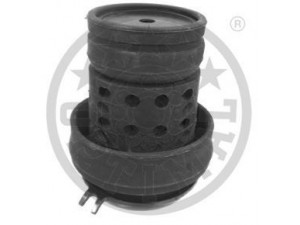 OPTIMAL F8-5397 variklio montavimas 
 Variklis -> Variklio montavimas -> Variklio montavimo rėmas
1H0199609F, 1H0199609F, 1H0199609F