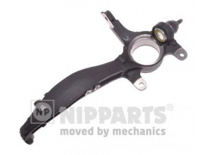 NIPPARTS N4914034 vikšro valdymo svirtis 
 Ašies montavimas/vairavimo mechanizmas/ratai -> Valdymo svirtis/pasukamosios svirties sujungimas -> Vairo trauklės (valdymo svirtis, išilginis balansyras, diago
51210-SDA-A00, 51210-SDA-A01, 51210-SDA-A02