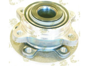 AUTOKIT 01.97916 rato guolio komplektas 
 Ašies montavimas/vairavimo mechanizmas/ratai -> Rato stebulė/montavimas -> Rato guolis