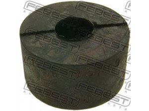 FEBEST NSB-Y60 tarpiklio įvorė, amortizatorius 
 Pakaba -> Amortizatorius
56119-01J00