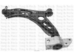 BORG & BECK BCA6904 vikšro valdymo svirtis 
 Ašies montavimas/vairavimo mechanizmas/ratai -> Valdymo svirtis/pasukamosios svirties sujungimas -> Vairo trauklės (valdymo svirtis, išilginis balansyras, diago
1K0 407 151 AA S1, 1K0 407 151 AE