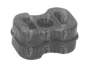 FARE SA 1011 atraminis buferis, triukšmo slopintuvas 
 Išmetimo sistema -> Surinkimo dalys -> Atskiros surinkimo dalys -> Guminė apsauga
1329646