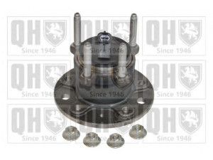 QUINTON HAZELL QWB1341 rato guolio komplektas 
 Ašies montavimas/vairavimo mechanizmas/ratai -> Rato stebulė/montavimas -> Rato guolis
51749115, 1604314, 93170611, 93170611