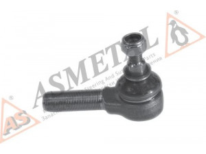 ASMETAL 17FR1030 skersinės vairo trauklės galas 
 Vairavimas -> Vairo mechanizmo sujungimai
1481651, 2400E3289AB, 5021423, 6148436