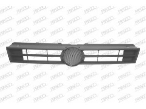 PRASCO VW0232001 radiatorius grotelės 
 Kėbulas -> Kėbulo dalys/ sparnas/buferis -> Priekinis aerodinaminio pasipriešinimo sumažinimas/grotelės
6R0853651G9B9