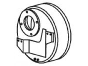 DINEX 51959 montavimo komplektas, duslintuvas
000.490.0009