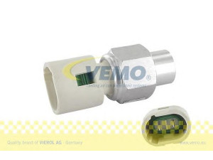 VEMO V46-73-0017 alyvos slėgio jungiklis, vairo stiprintuvas 
 Vairavimas -> Alyvos spaudimo jungiklis
77 00 413 763