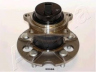 ASHIKA 44-22066 rato stebulė 
 Ašies montavimas/vairavimo mechanizmas/ratai -> Rato stebulė/montavimas -> Rato stebulė
42450-44020, 4245044040